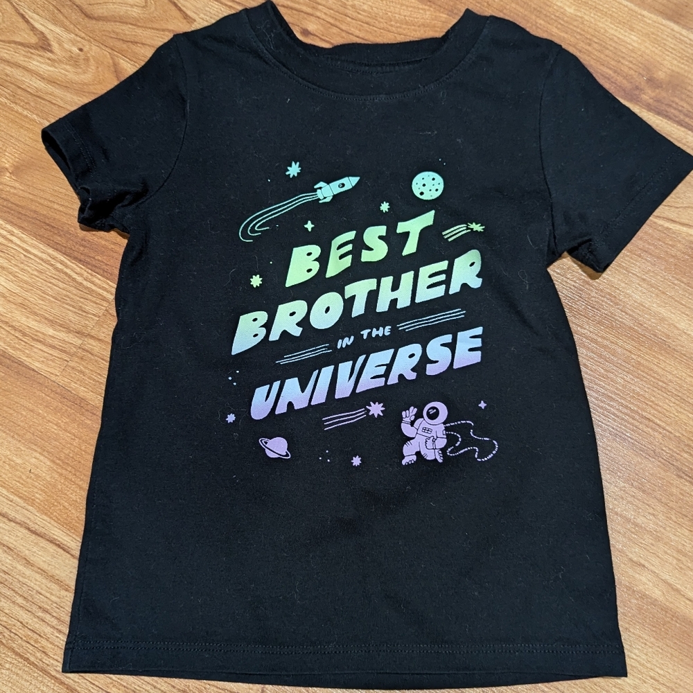 Cat & Jack: Best Brother